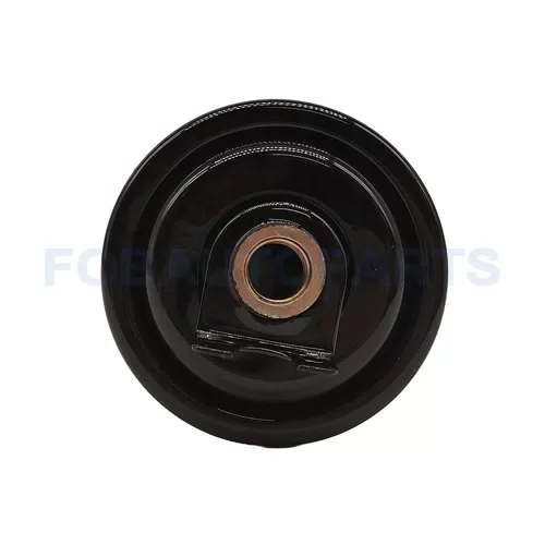 Car Fuel Filter Compatible for Suzuki Grand Vitara 15410-61A00 1541061A00 - image 4